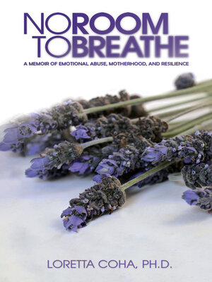 cover image of No Room to Breathe